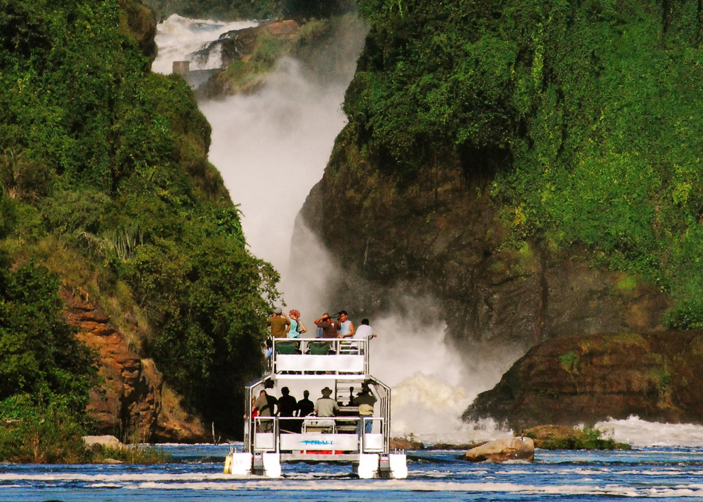 Murchison-Falls-National-Park