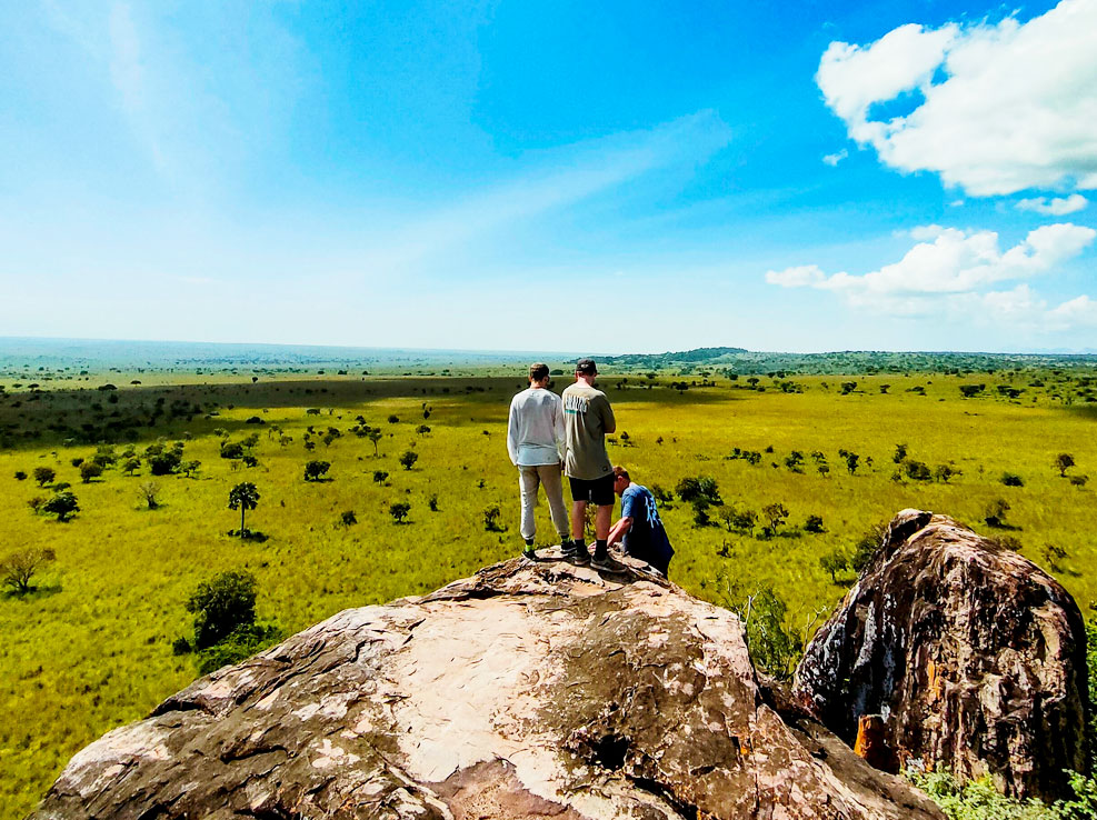 nature-walks-in-kidepo-valley-national-park