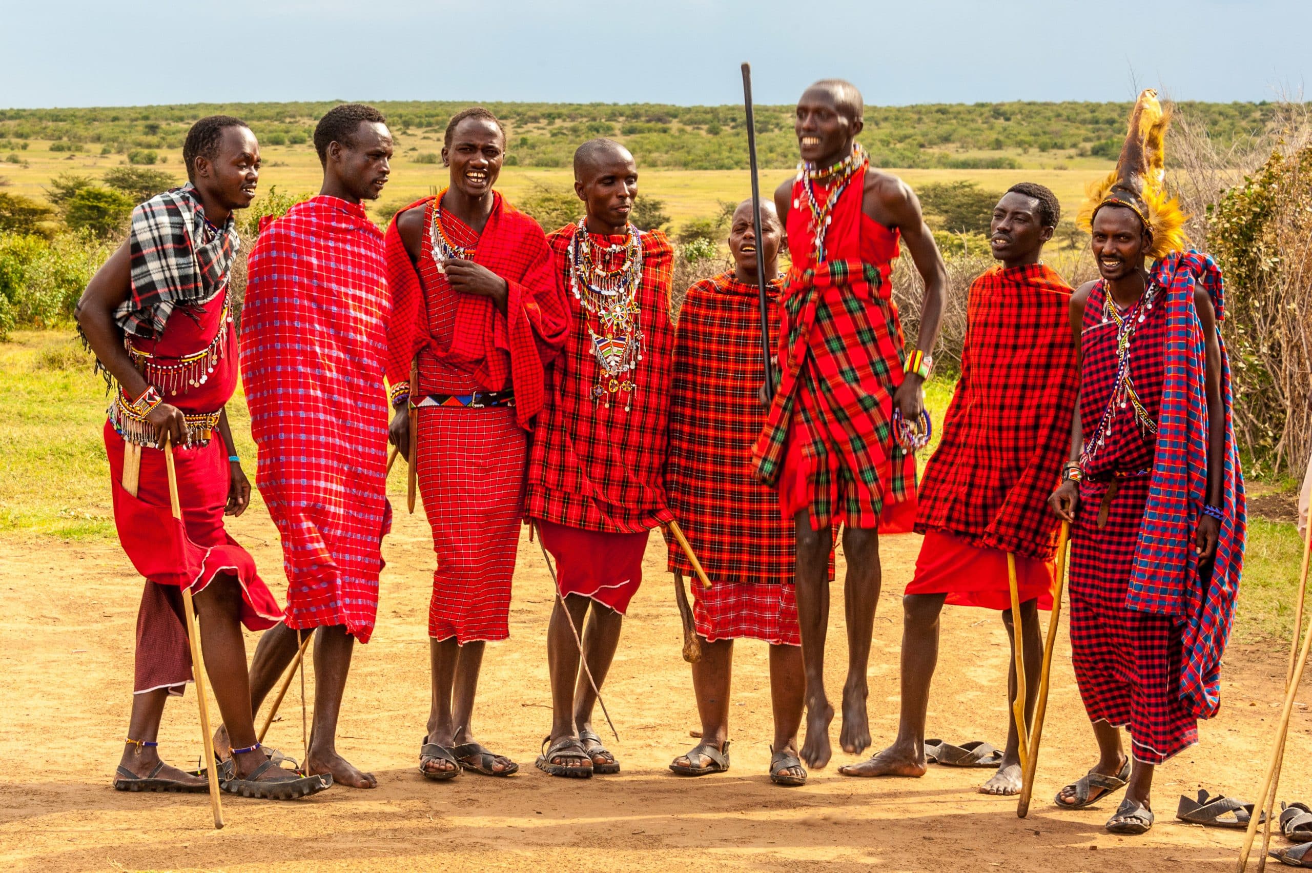 masai pipo